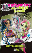 Monster High 2: Ghúlmošky se chtějí bavit