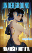 Underground (2. vydání)