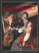 Caravaggio (brož.)
