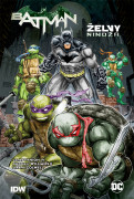 Batman / Želvy nindža 1 (brož.)