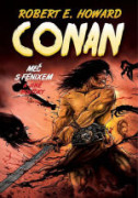 Conan: Meč s fénixem a jiné povídky