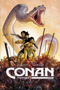 Conan z Cimmerie 1 (varianta A)