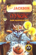 Magie 3: Sedm mystických Hadů