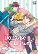 Don't Be Cruel: 2-in-1 Edition 1