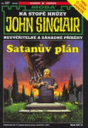 John Sinclair 337: Satanův plán