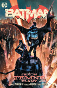 Batman 1: Jejich temné plány, díl první