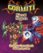Gormiti: Knihy o Gormitech 3 - Návrat Mugora