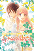 Kimi ni Todoke: From Me to You: Soulmate 2