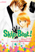 Skip・Beat! (3-in-1 Edition) 3