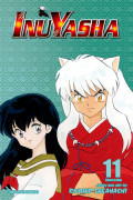 Inuyasha 11