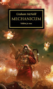 Warhammer 40 000: Mechanicum