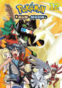 Pokemon: Sun & Moon 12