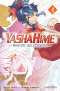 Yashahime: Princess Half-Demon 4