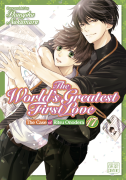 The World's Greatest First Love 17