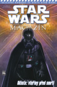 Star Wars Magazín 12/2012