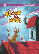 Kňour & Mník (absolutní komplet)