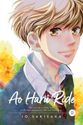 Ao Haru Ride 8