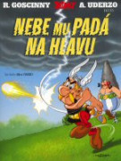 Asterix XXXIII: Nebe mu padá na hlavu