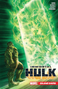Immortal Hulk 2: Zelené dveře