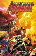Avengers 8: Do nitra Phoenix