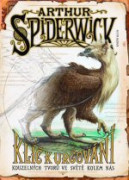 Arthur Spiderwick: Klíč k určování kouzelných tvorů ve světě kolem nás