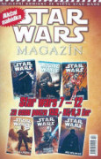 Star Wars Magazín 07/2012 - 12/2012