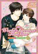 The World's Greatest First Love 11