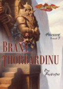 DragonLance: Hrdinové 2/II - Brány Thorbardinu