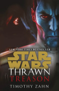 Star Wars: Thrawn - Treason