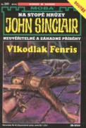 John Sinclair 241: Vlkodlak Fenris