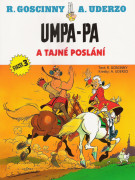 Umpa-pa III - Umpa-pa a tajné poslání