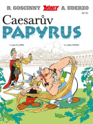 Asterix XXXVI: Caesarův papyrus