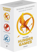 Hunger Games – výroční vydání