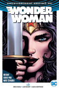 Wonder Woman 1: Lži (váz.)