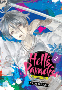 Hell's Paradise: Jigokuraku 2