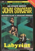 John Sinclair 248: Labyrint