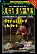John Sinclair 413: Strašlivý skřet