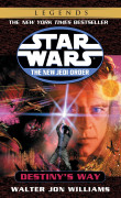 Star Wars - The New Jedi Order: Destiny's Way