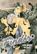 Finder Deluxe Edition 3: On One Wing