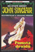 John Sinclair 351: Pomsta druidů