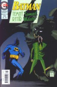 Batman: Temný rytíř, temné město 3
