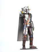 Mandalorian