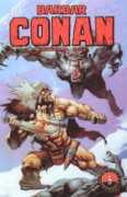 Barbar Conan 2