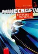 Dobrodružství Minecraftu 1: Povstání Herobrina