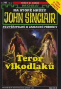 John Sinclair 292: Teror vlkodlaků