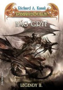 DragonRealm: Mág Gryf