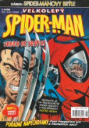 Velkolepý Spider-Man 08/2008: Venom se vrátil!