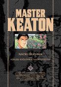 Master Keaton 9