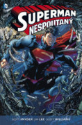 Superman: Nespoutaný 1
