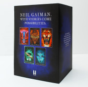 The Neil Gaiman Collection The Neil Gaiman Collection